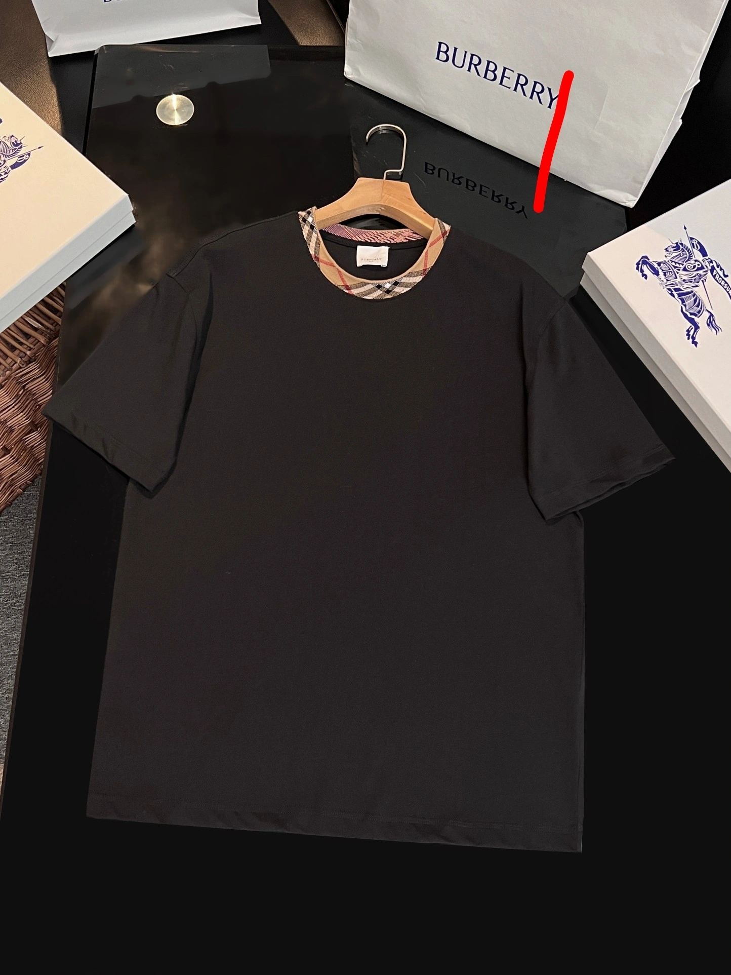 wg.luxury-- 2ur25rry 2025 Cotton 2colour item:E-F409L2768-2H